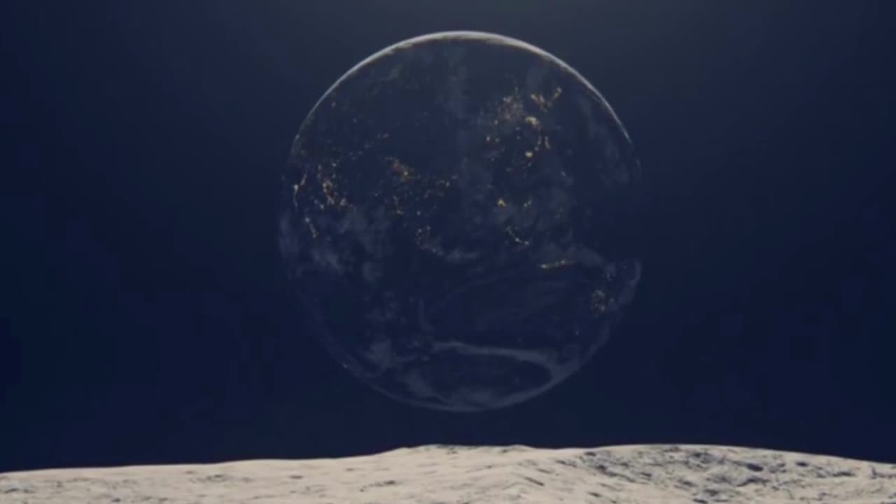 Interesting facts discovered during successful moon landing missions
