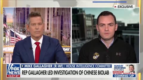 New Details Of Secret California Chinese Biolab Go Viral