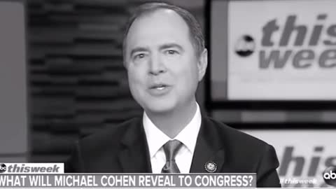 Adam Schiffty Schiff is at It Again - More Lies