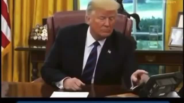Biden Voters Calling Trump