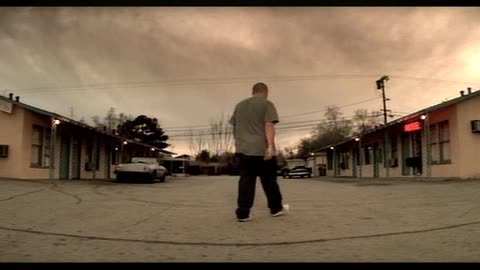 Staind - Home