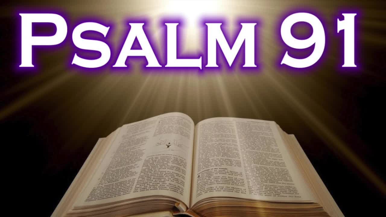 Psalmul 91 la cumpăna anilor