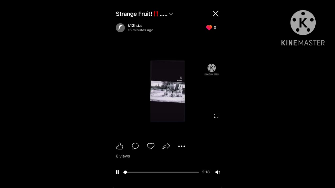 Announcements!‼️…..