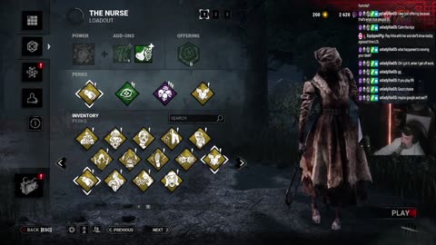 Help me pick 1 Killer to get to level 100