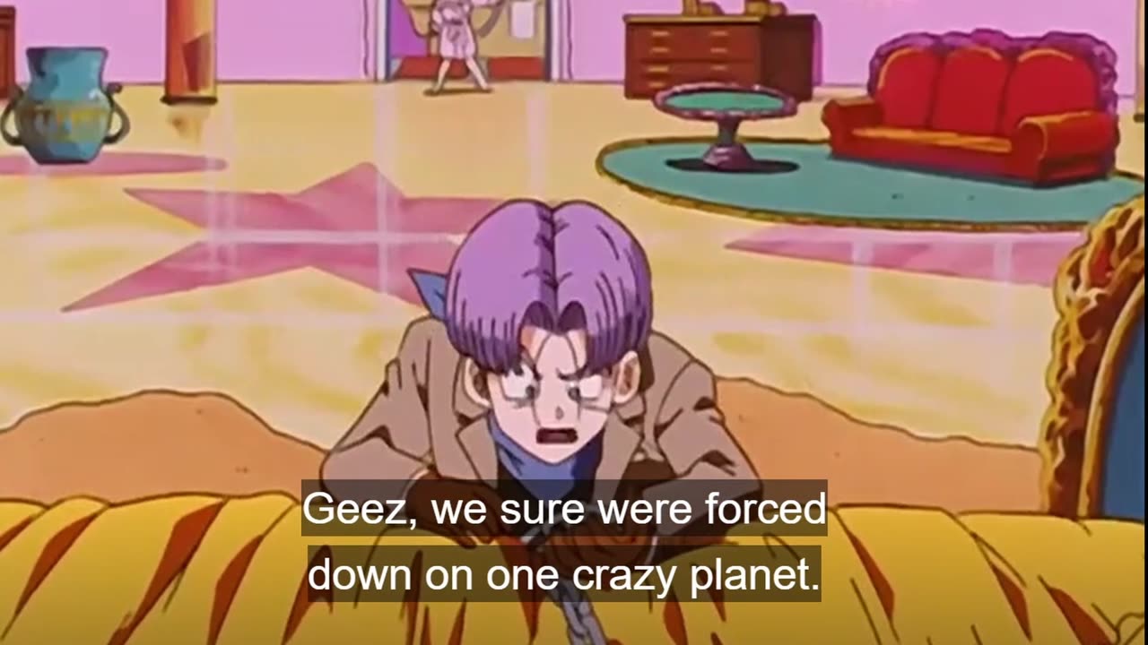 Our Current Economy #dragonball