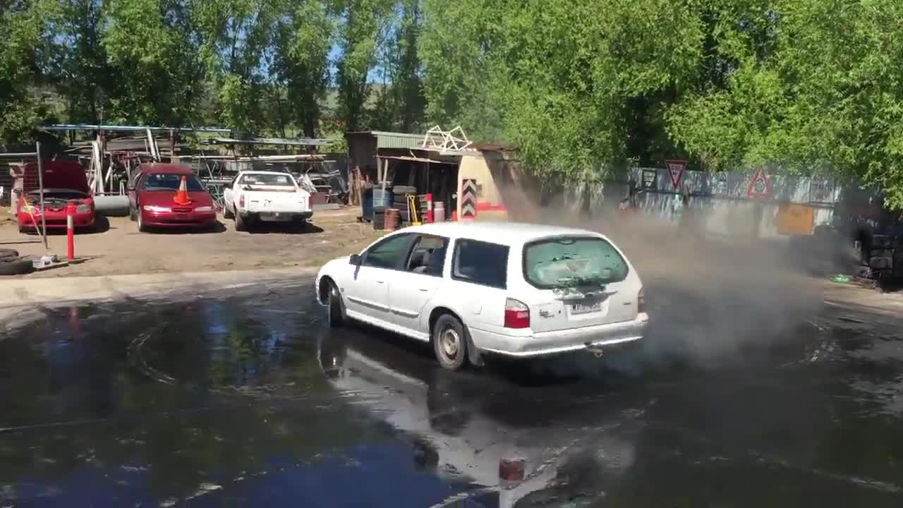 When Your Fuel System Can't Keep Up