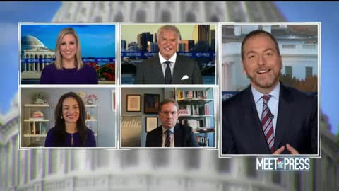 Trump Reporters Give Their Brief Opinions