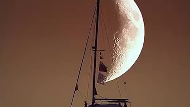 The Most Relaxing Clip You Can Ever See...!