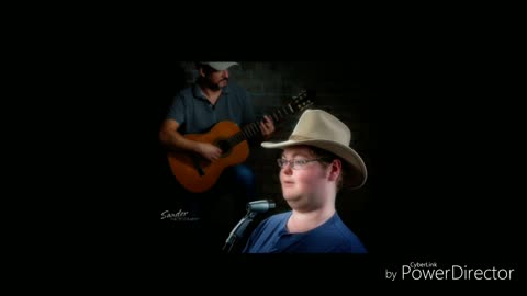 Jared Watson - Ol' Red (Blake Shelton Cover)