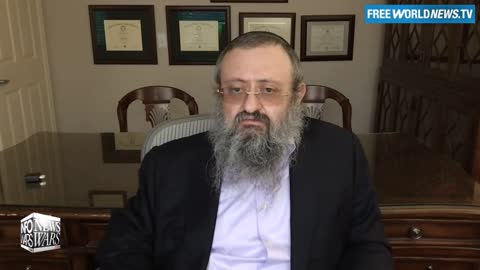 Dr. Zelenko Issues Emergency Warning to the World: 'The COVID Vaxx is WWIII' - MUST WATCH