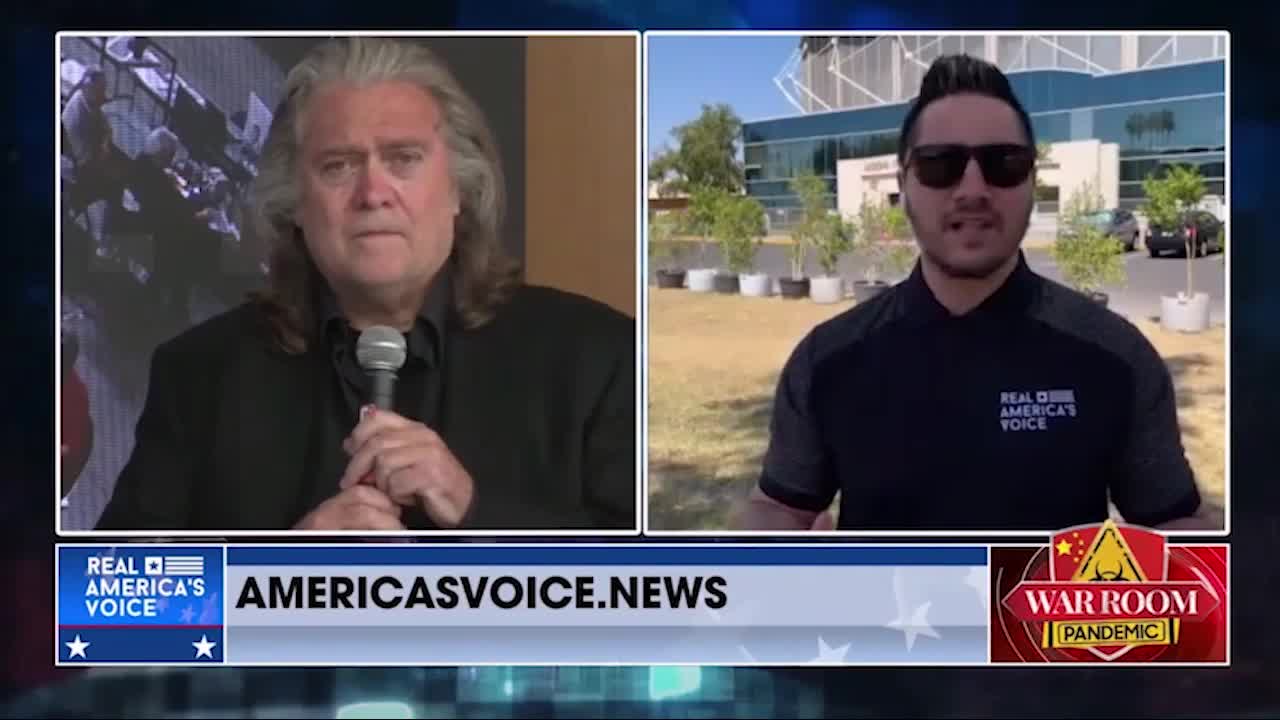 JUNE 4TH BROADCAST - ( ELECTION AUDITS, 2ND CYBER ATTACK, & FAUCI LIES UNDER OATH? ) ** [PART 2]**