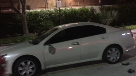 Uber Driver's Worst Nightmare with Drunk Girls