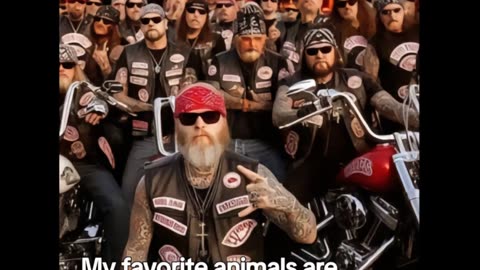 Hells Angels