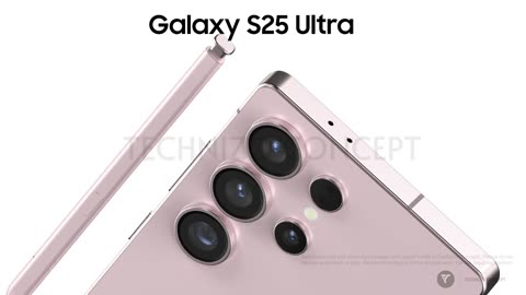 Samsung Galaxy S25 Ultra - Latest expectations explained