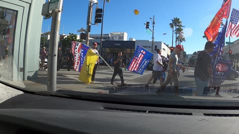 🇺🇸 Beverly Hills today 8/3/24