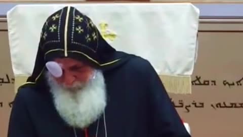 Our Amazing Fren & Patriot Bishop Mari Mar 🙏🐸
