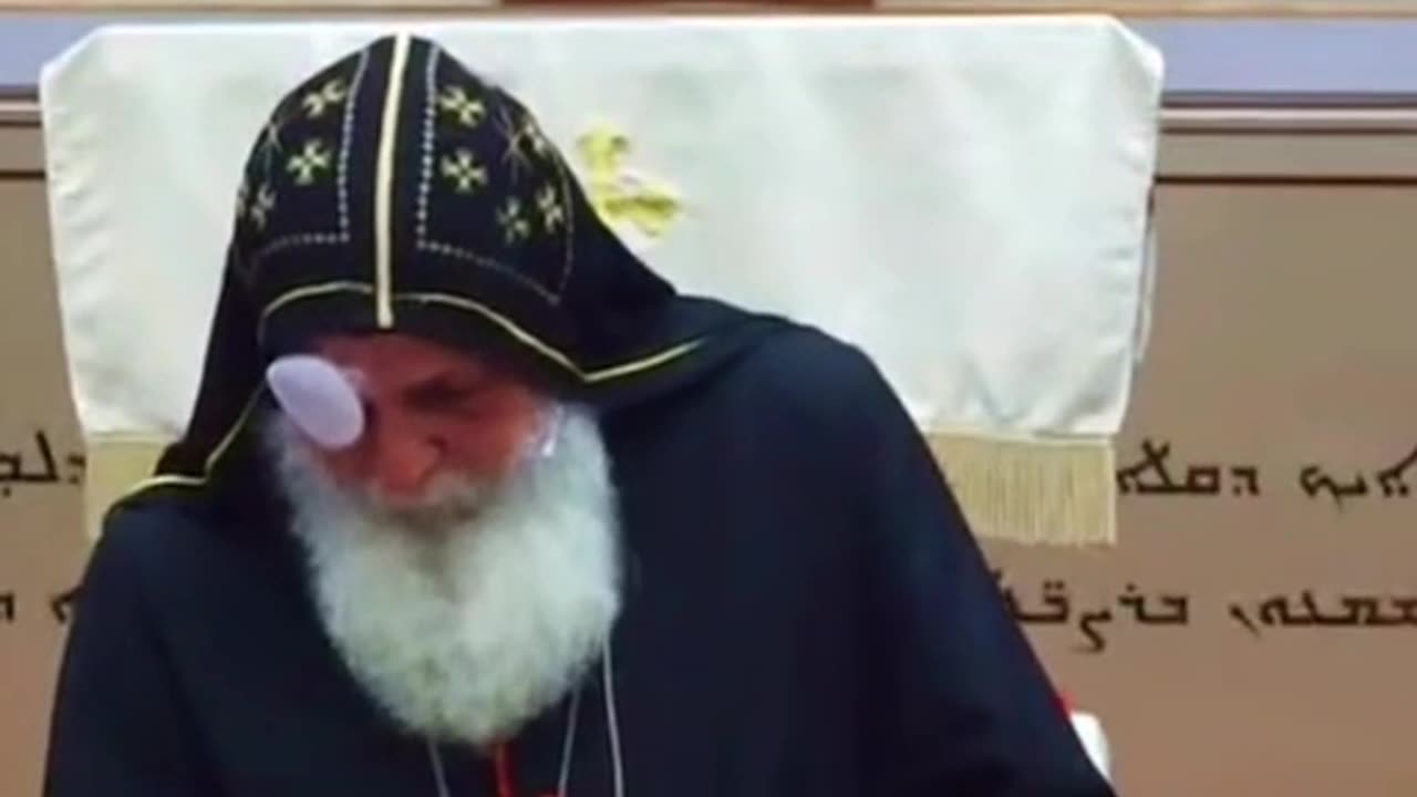 Our Amazing Fren & Patriot Bishop Mari Mar 🙏🐸