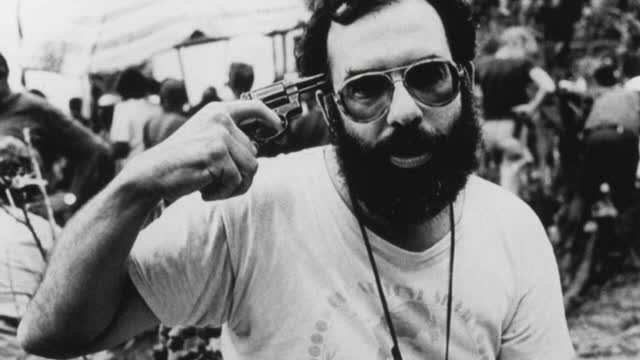 Matt Connarton Unleashed: Erich Pilcher reviews Hearts of Darkness: A Filmmaker's Apocalypse