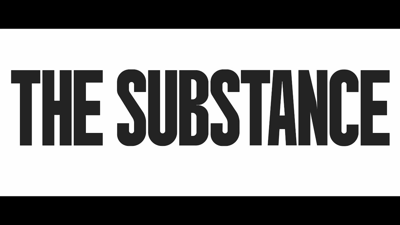 The Substance 2024