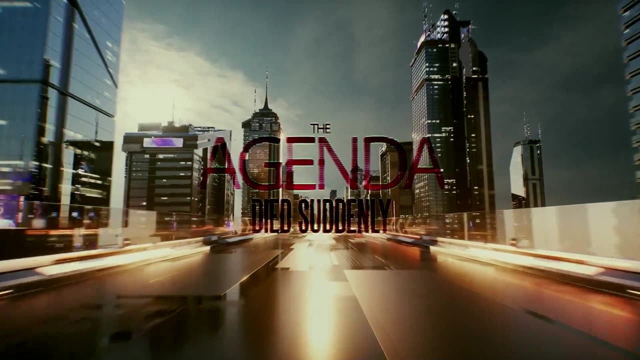 The Agenda: Episode 6