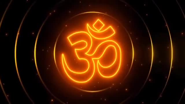 OM Meditation #Short Video