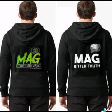 MAGBITTERTRUTH SHOP