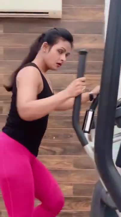 Fantastic Girl #Practice 1