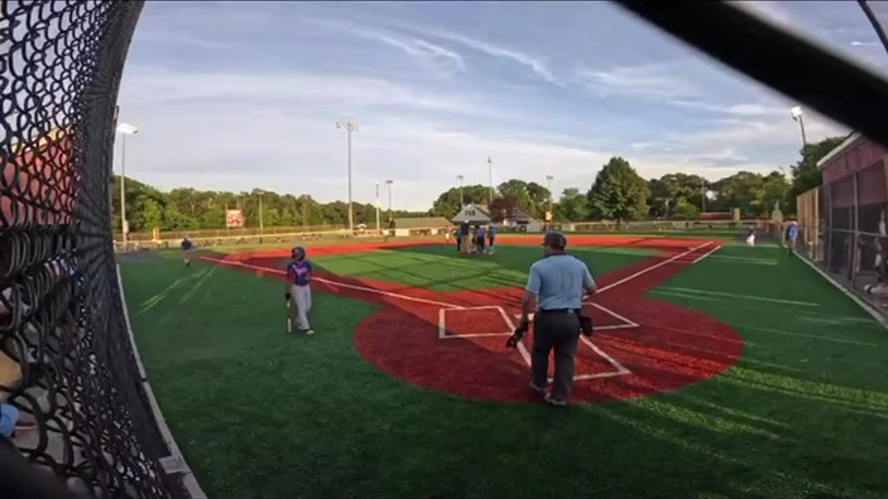 Little League Coach Ejected for Saying Ump Sucks and Ugly