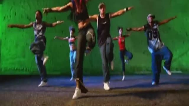 Music video mix (Part 4)
