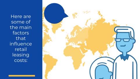 Basic Factors that Impact Monthly Lease Payment for Retail Store