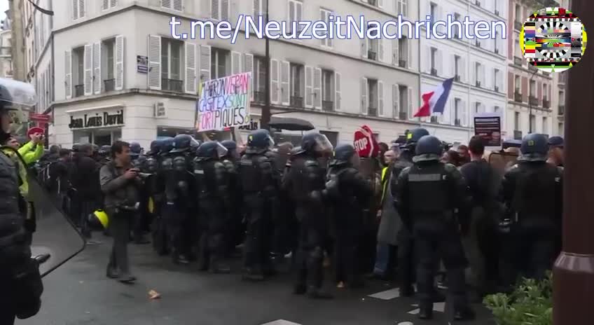 ✊ David Icke - Eine Nachricht an das Great Awakening