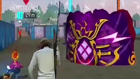 Gameplay 1vs4