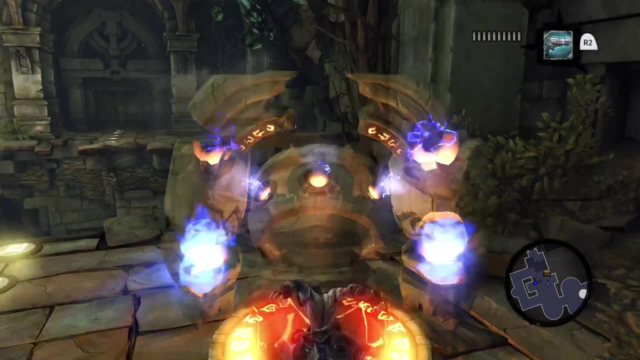 Darksiders 2 Deathinitive Edition PART =_40