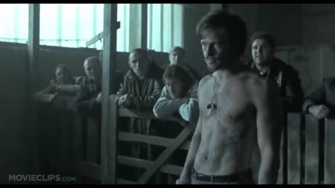 Snatch (2008) - You're not going anywhere #shorts