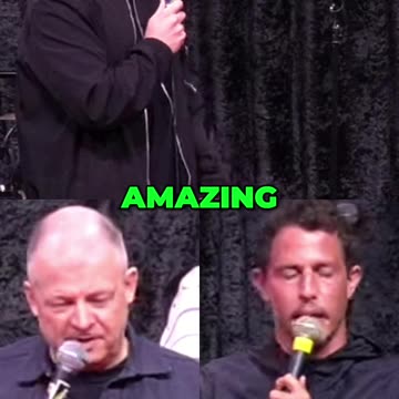 From Independent Film Studio to Comedy Stardom My Unbelievable Journey