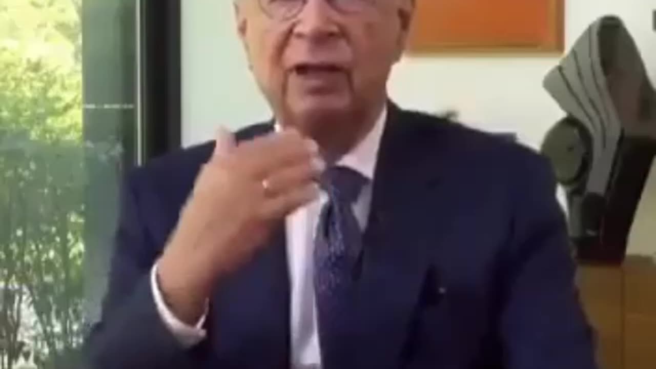 If you didnt know what he was talking about in 2019 You MIGHT NOW