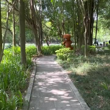 What are you doing without fun? 😜😍