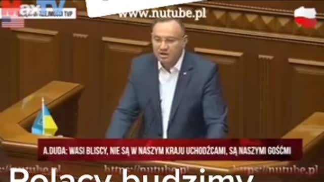 Mariusz_Max_Kolonko dlaczego wspieramy Ukraińców