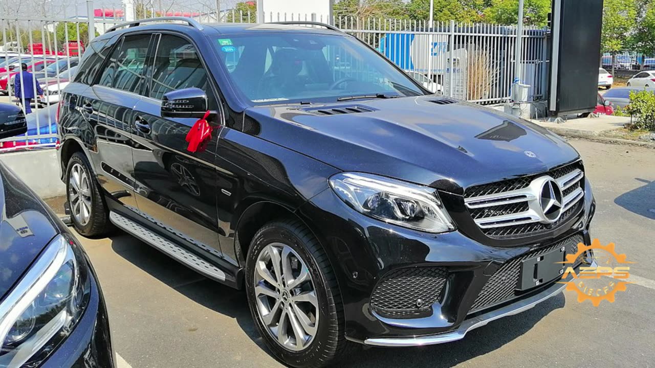 AEPSPIECES.COM - Batterie MERCEDES GLE W166 500 e 4-matic A1663401400