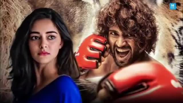 Liger Movie Latest News - Vijay Deverakonda - Ananya Panday - LIGER TRAILER - #shorts #shortsvideo