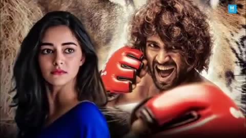 Liger Movie Latest News - Vijay Deverakonda - Ananya Panday - LIGER TRAILER - #shorts #shortsvideo