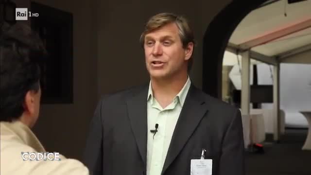 Partito del transumanesimo - Video del 2018