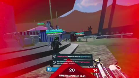 accurate is when you use both of your hand