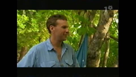 Robinson S07E10