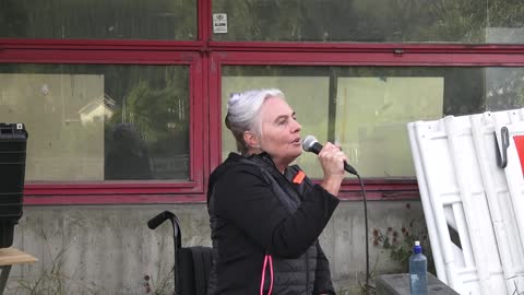 Anna Bråten Mo i Rana