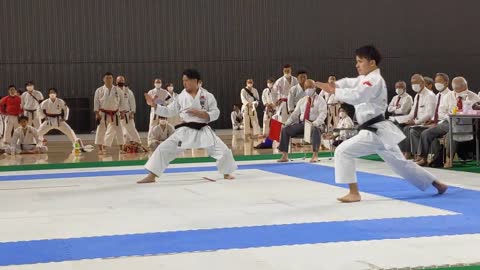 全国大会 素晴らしき平安四段