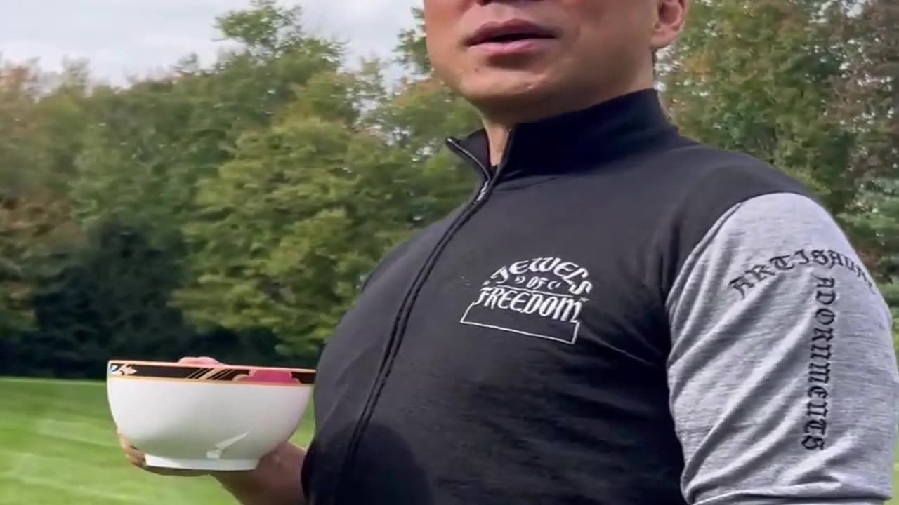 20221010文贵先生GETTR： #疫苗灾难面前，乌克兰战争，伊朗推翻独裁，台湾都是小事。