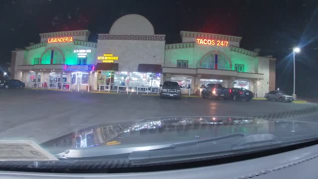 Gang stalked in Denver Colorado.....Going to work at Continental Electronics in Dallas Texas