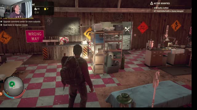 State of Decay 2- The 3 blood plagues final run!