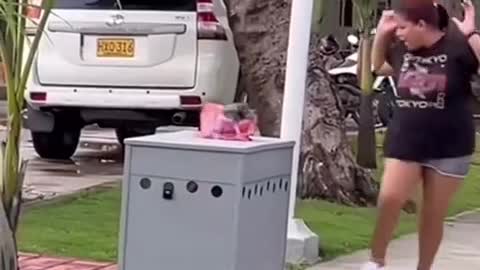 to wake up